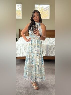 Meet your Posher, Vanessa